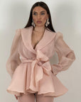 Saldo Tailleur MARYS