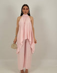 Cordset FABIANA - Completo blusa e pantalone