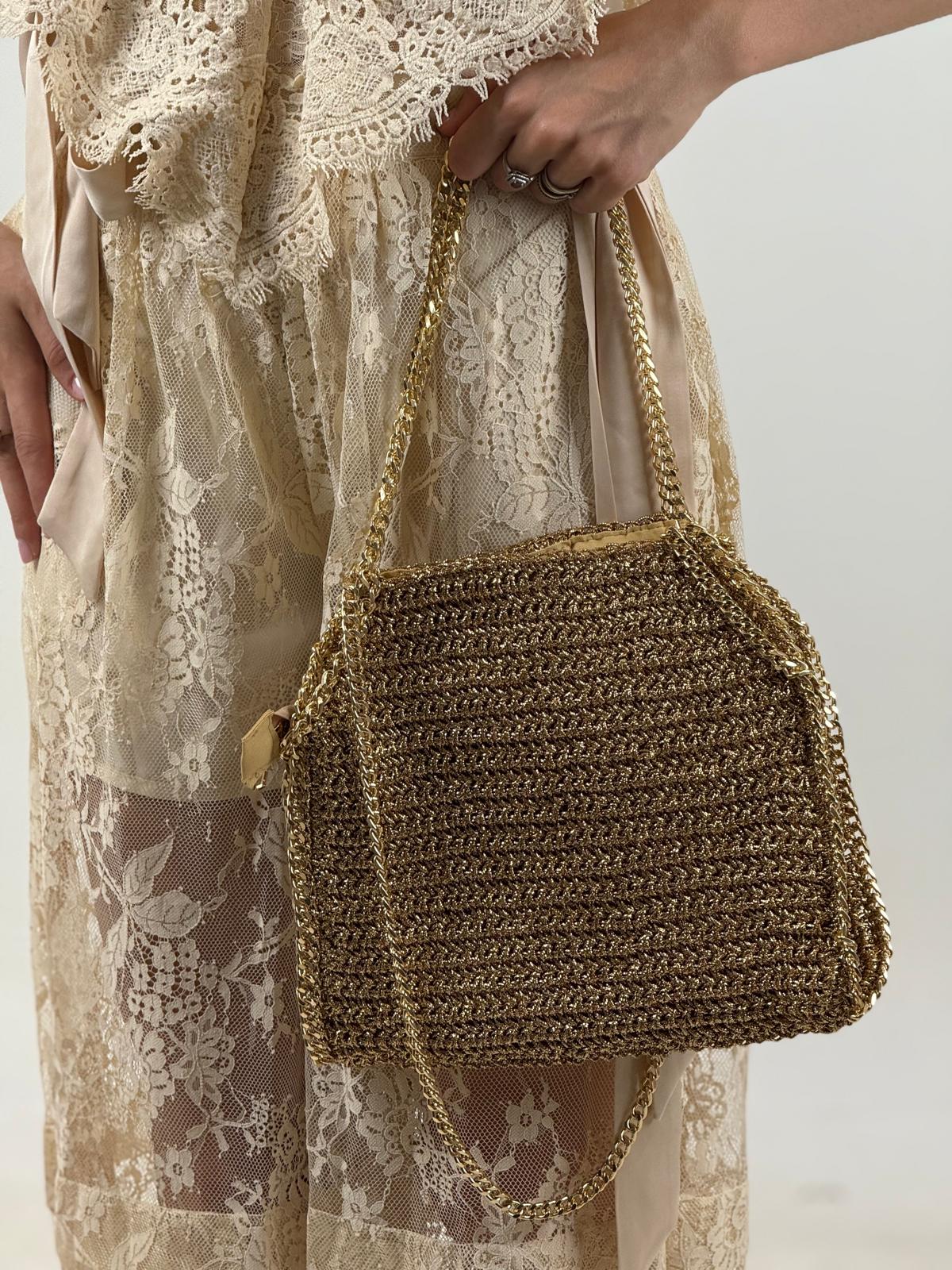 Borsa modello 4