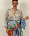 Camicia LION