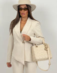 Tailleur DOROTHY - Tailleur sartoriale