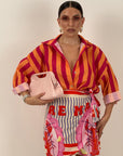 Camicia URSULA