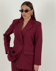 Tailleur IMMA - Completo giacca e pantalone