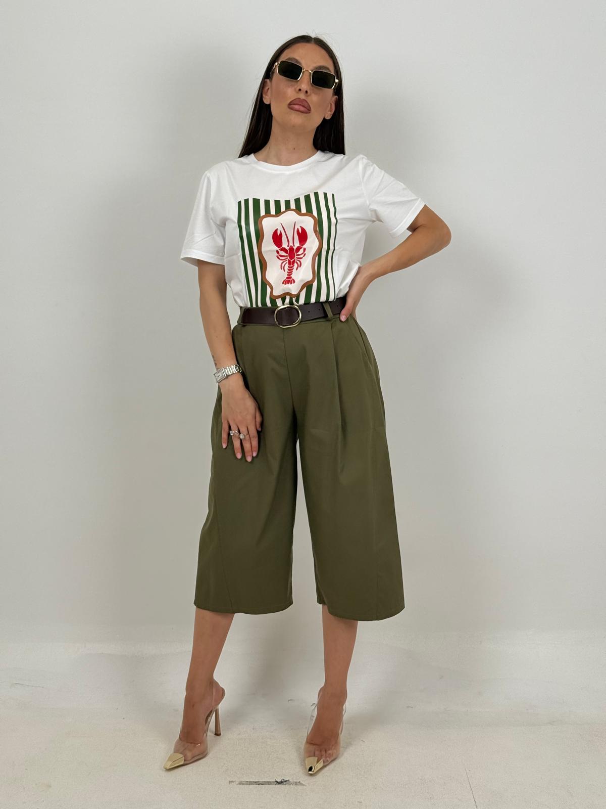 T-shirt URSULA