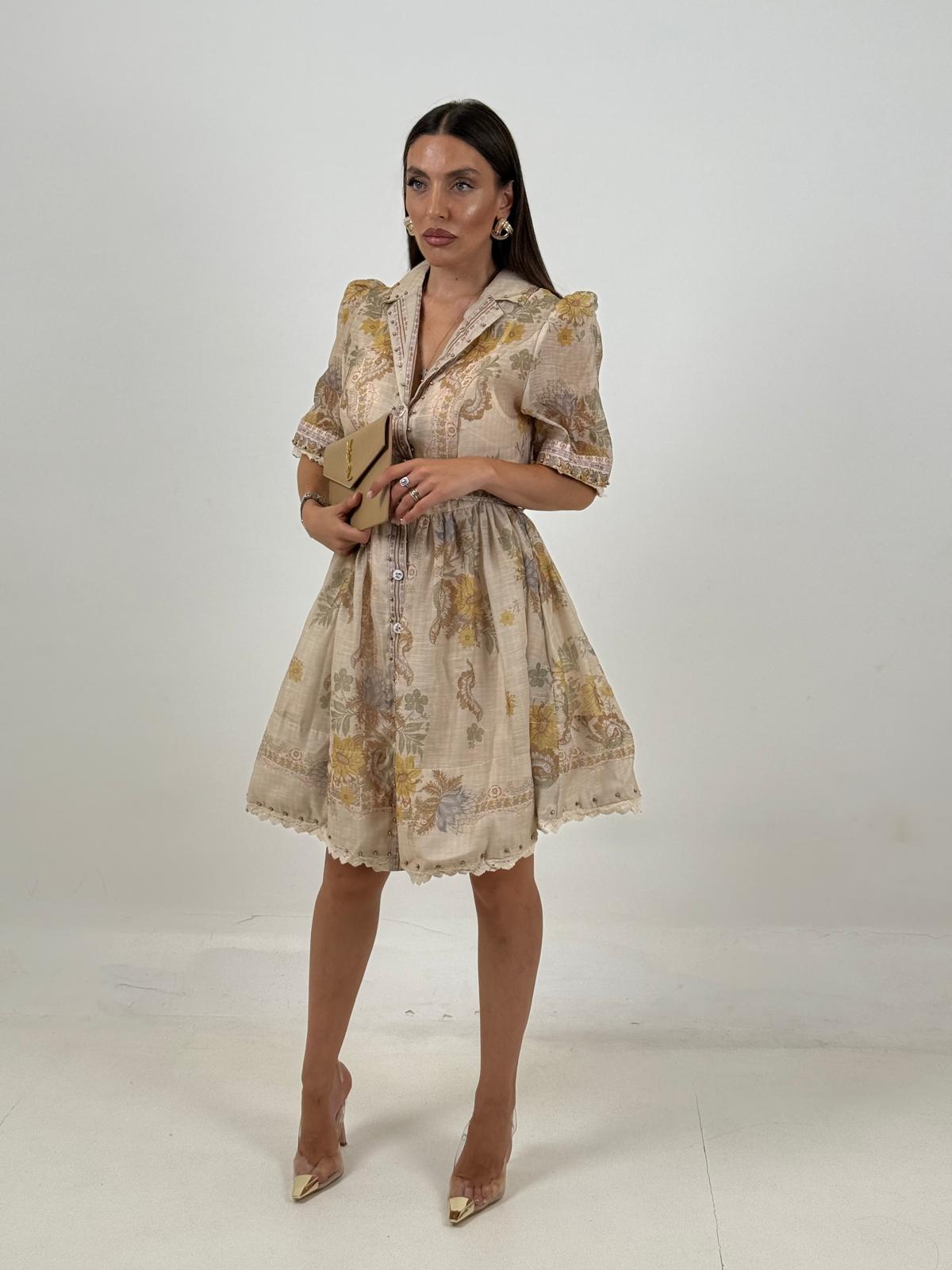 Abito BRID - Abito corto COLLEZIONE CHIC
