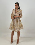 Abito BRID - Abito corto COLLEZIONE CHIC