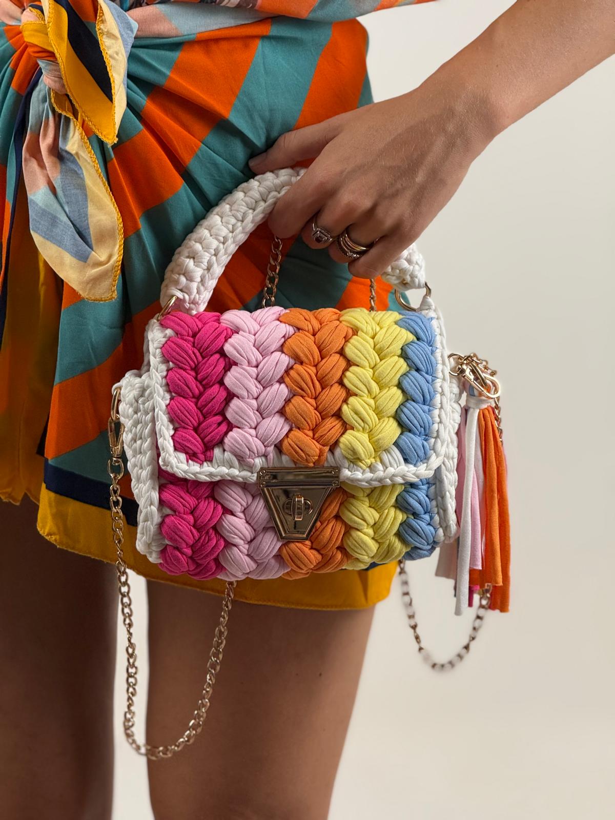 Borsa modello 9