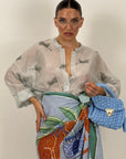 Camicia LION