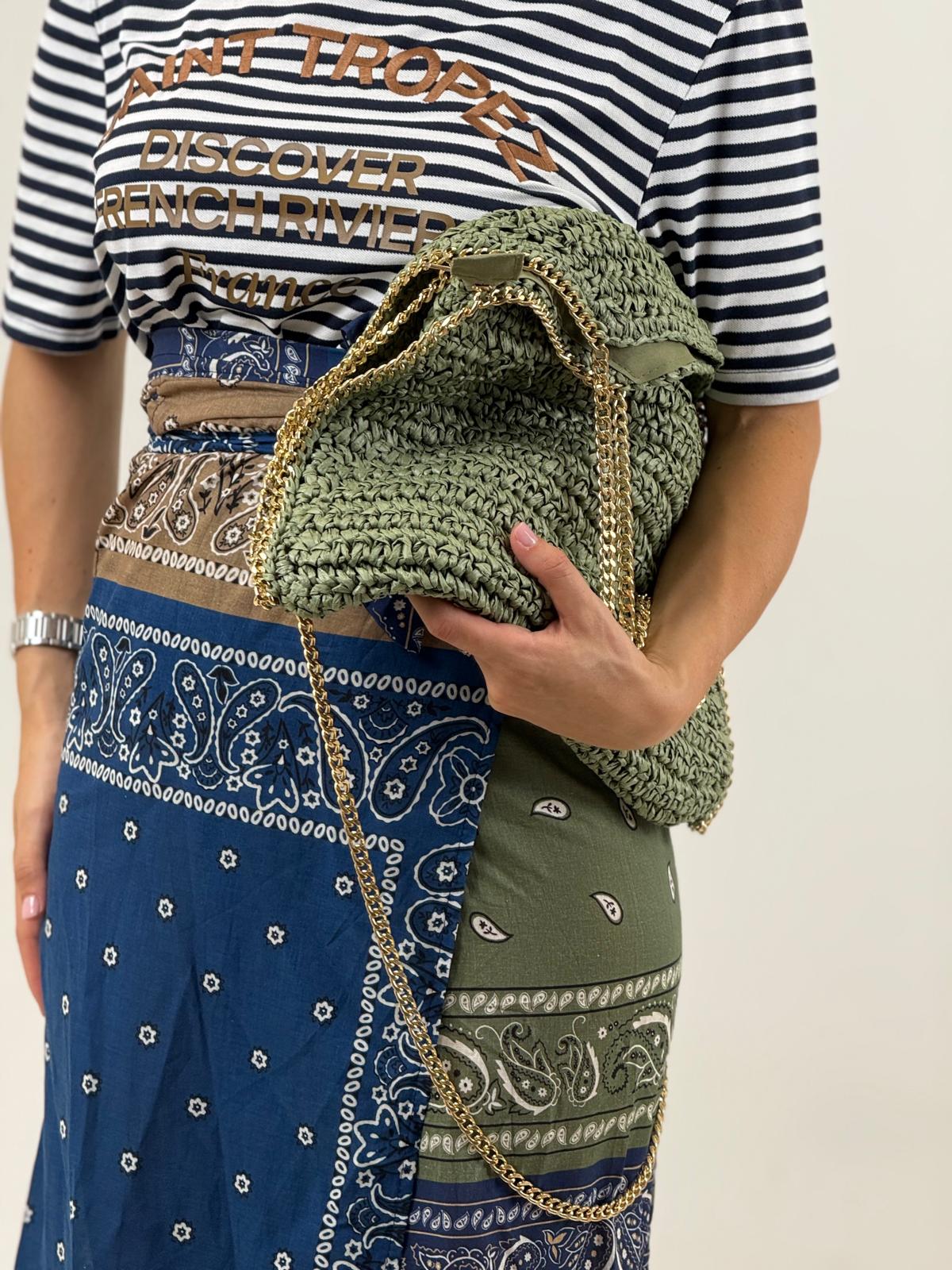 Borsa modello 3