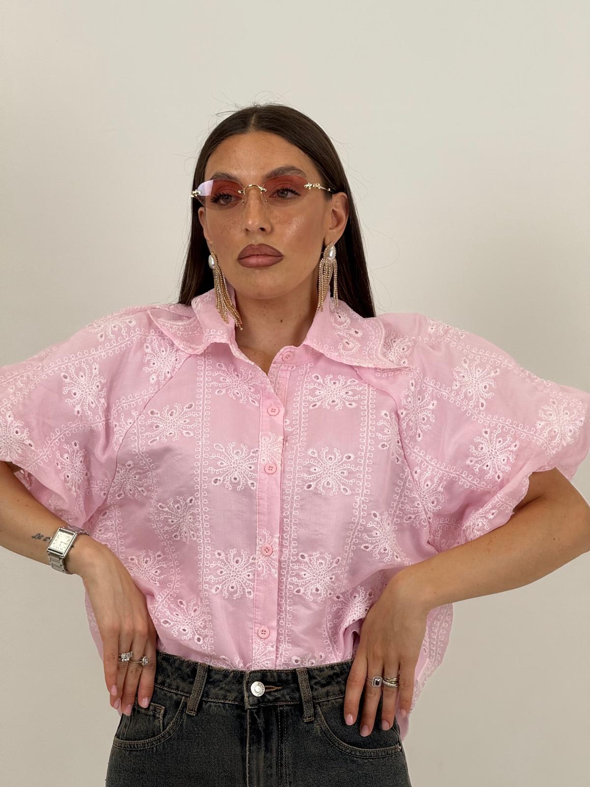 Camicia VITTY