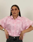 Camicia VITTY