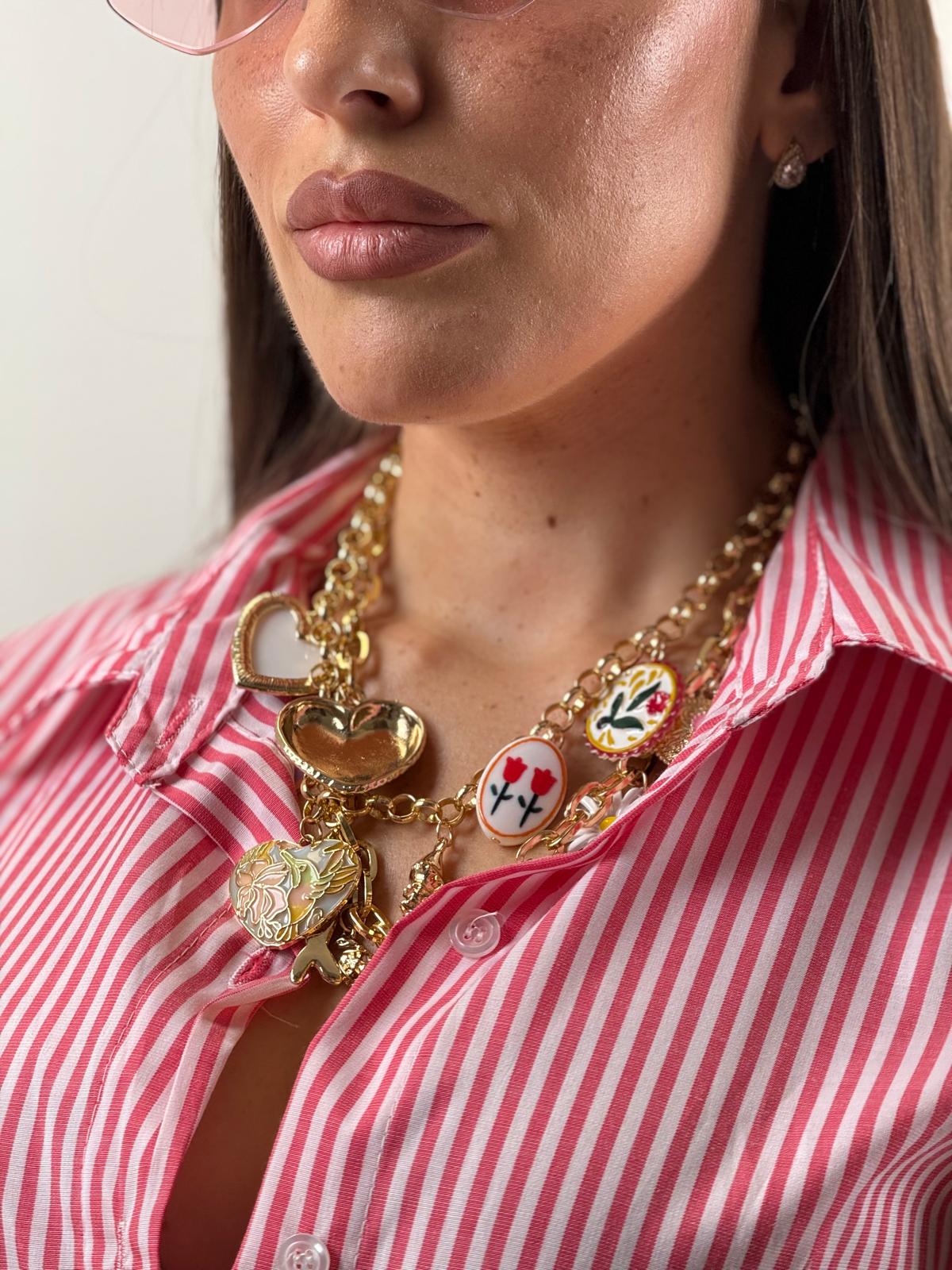COLLANA modello 5