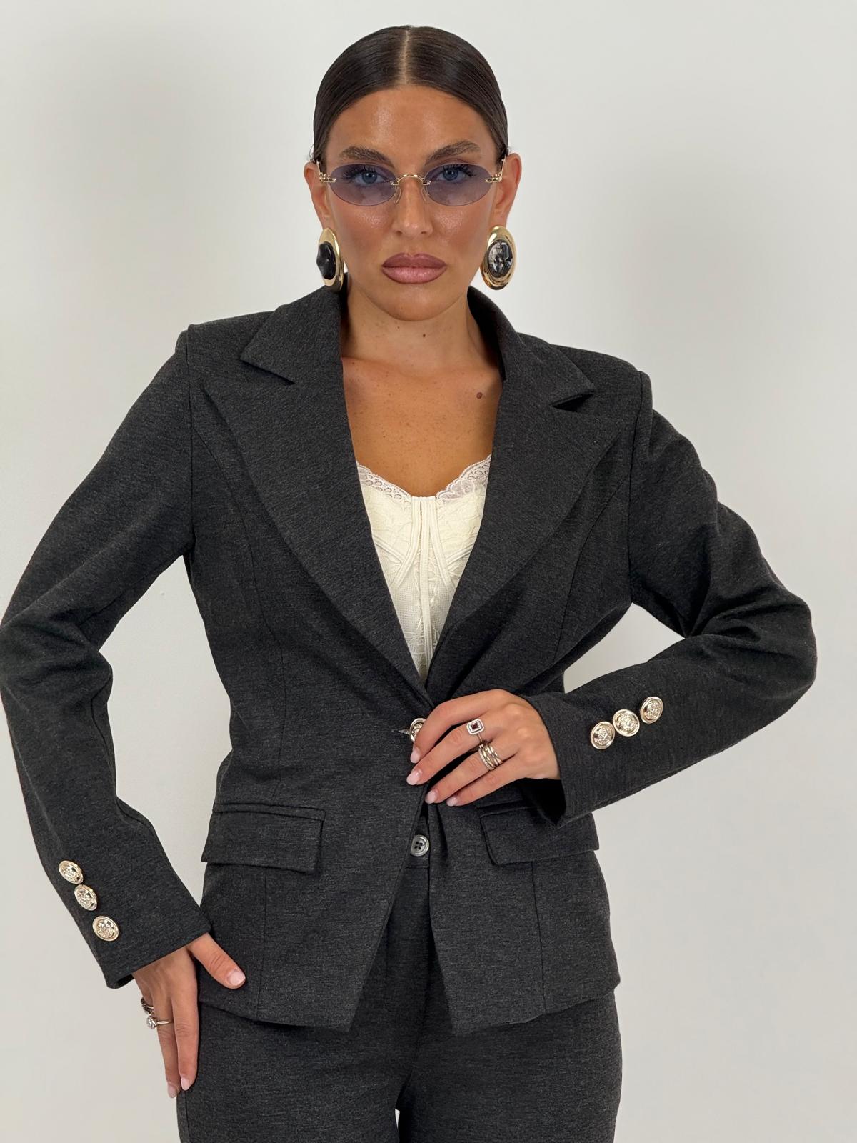 Tailleur ANNAGRAZIA - Completo giacca e pantalone