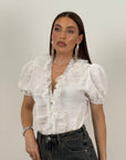 Camicia ZAIDA