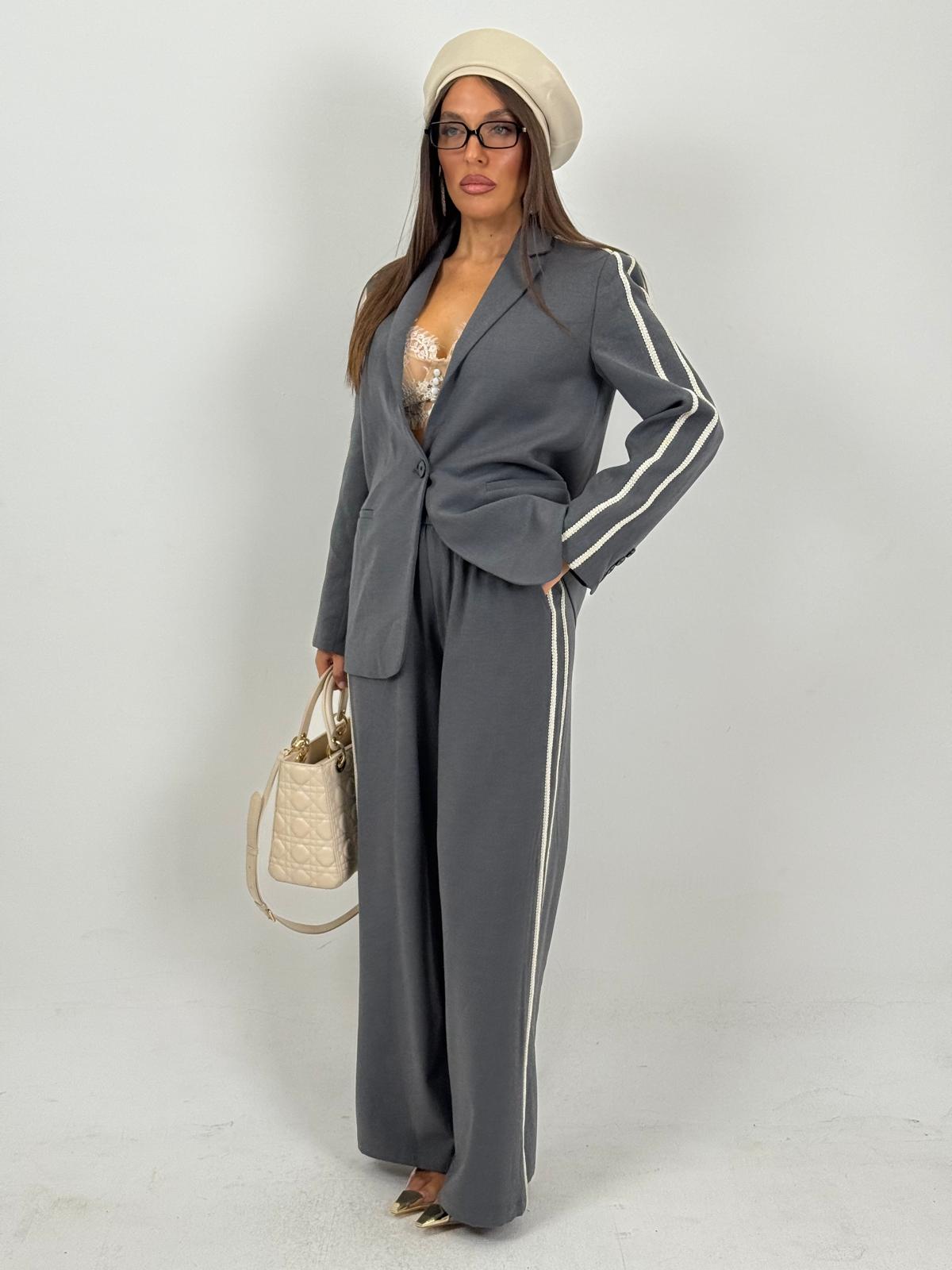 Tailleur TALIA - Completo giacca e pantalone