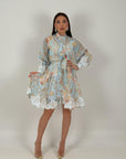 Abito MIMI - Abito corto - COLLEZIONE CHIC