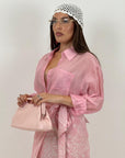 Camicia ROSE