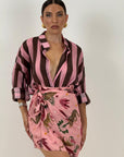 Camicia SAVANA