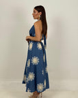 Abito TAYLOR - Abito lungo COLLEZIONE CHIC