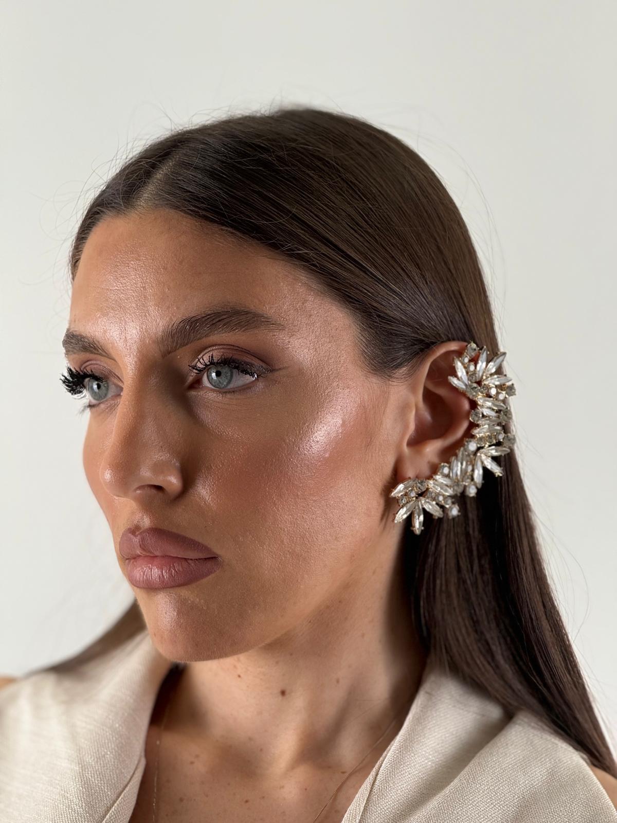 Orecchini EAR CUFF