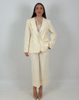 Tailleur DAISY - Completo giacca e pantalone