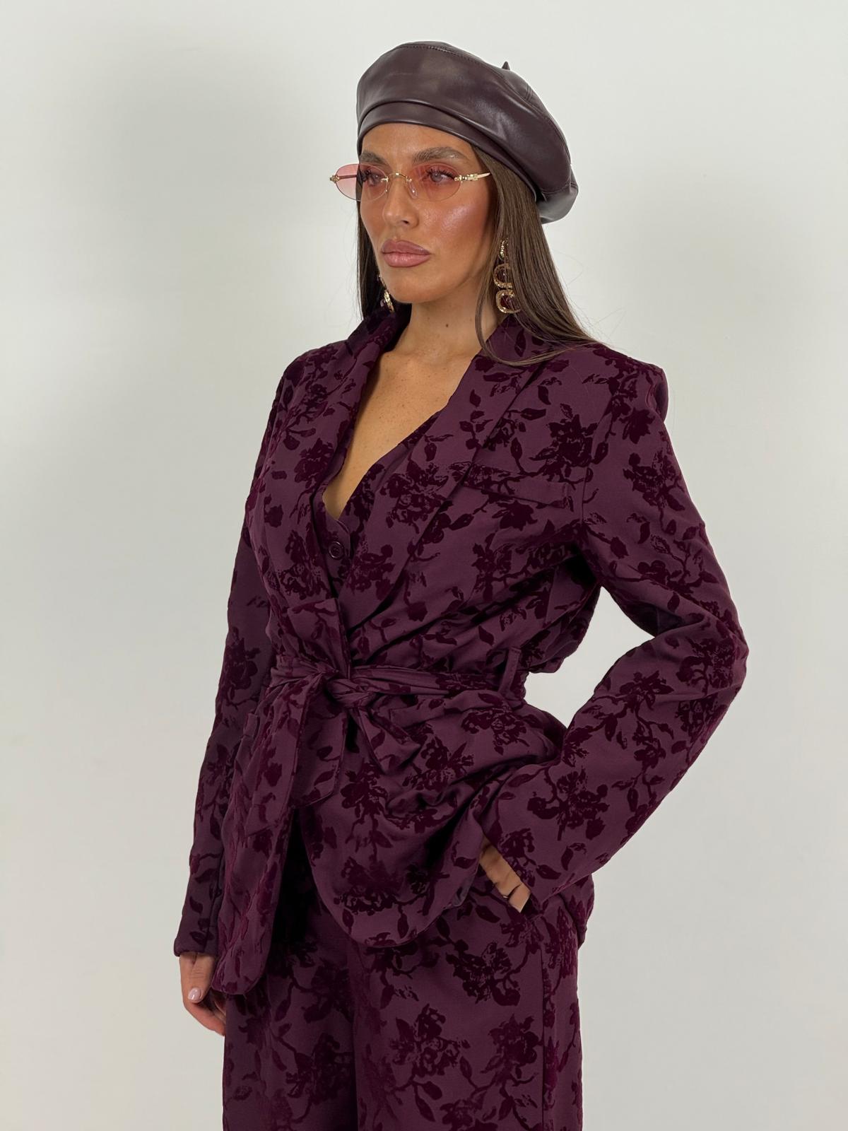 Tailleur SANTA - Completo giacca e pantalone