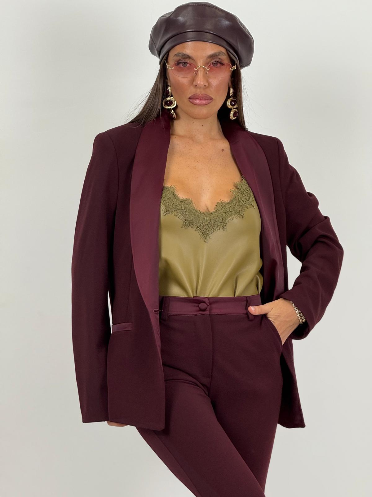 Tailleur PERLA - Completo giacca e pantalone