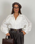 Camicia MEHDI