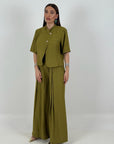 Cordset NITA - Completo Giacca e pantalone