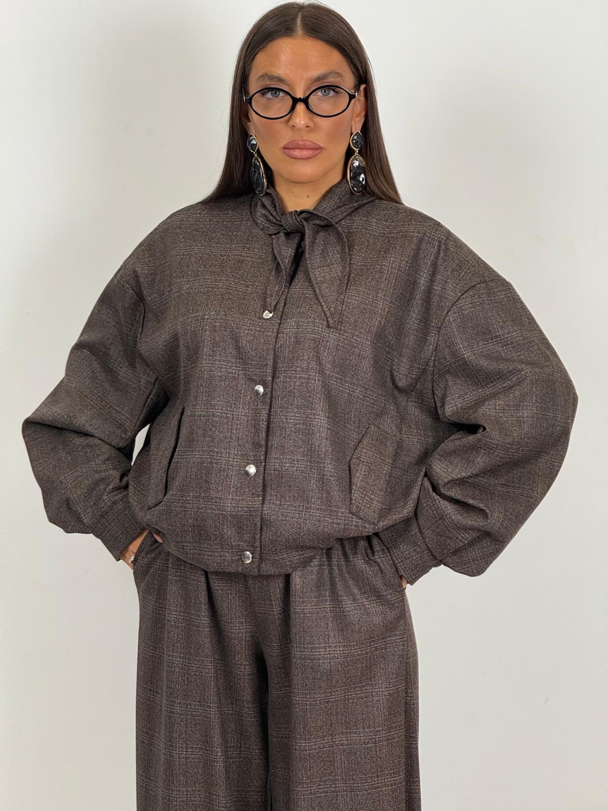 Cordset MARY - Completo giacca e pantalone
