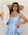 Abito SULTAN - Abito lungo COLLEZIONE CHIC