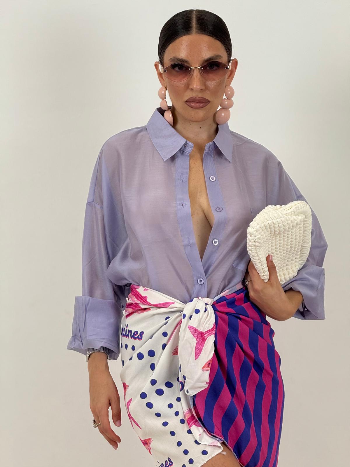 Camicia SUN