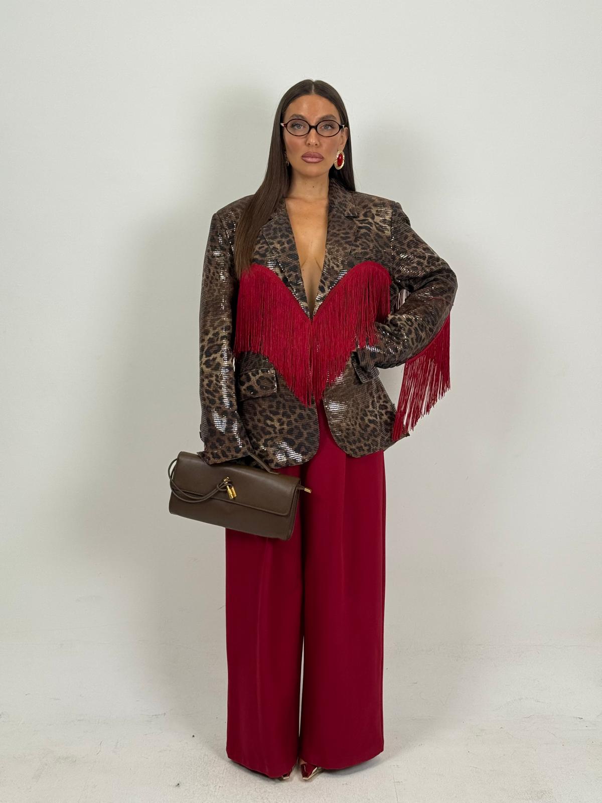 Pantalone CASSANDRA