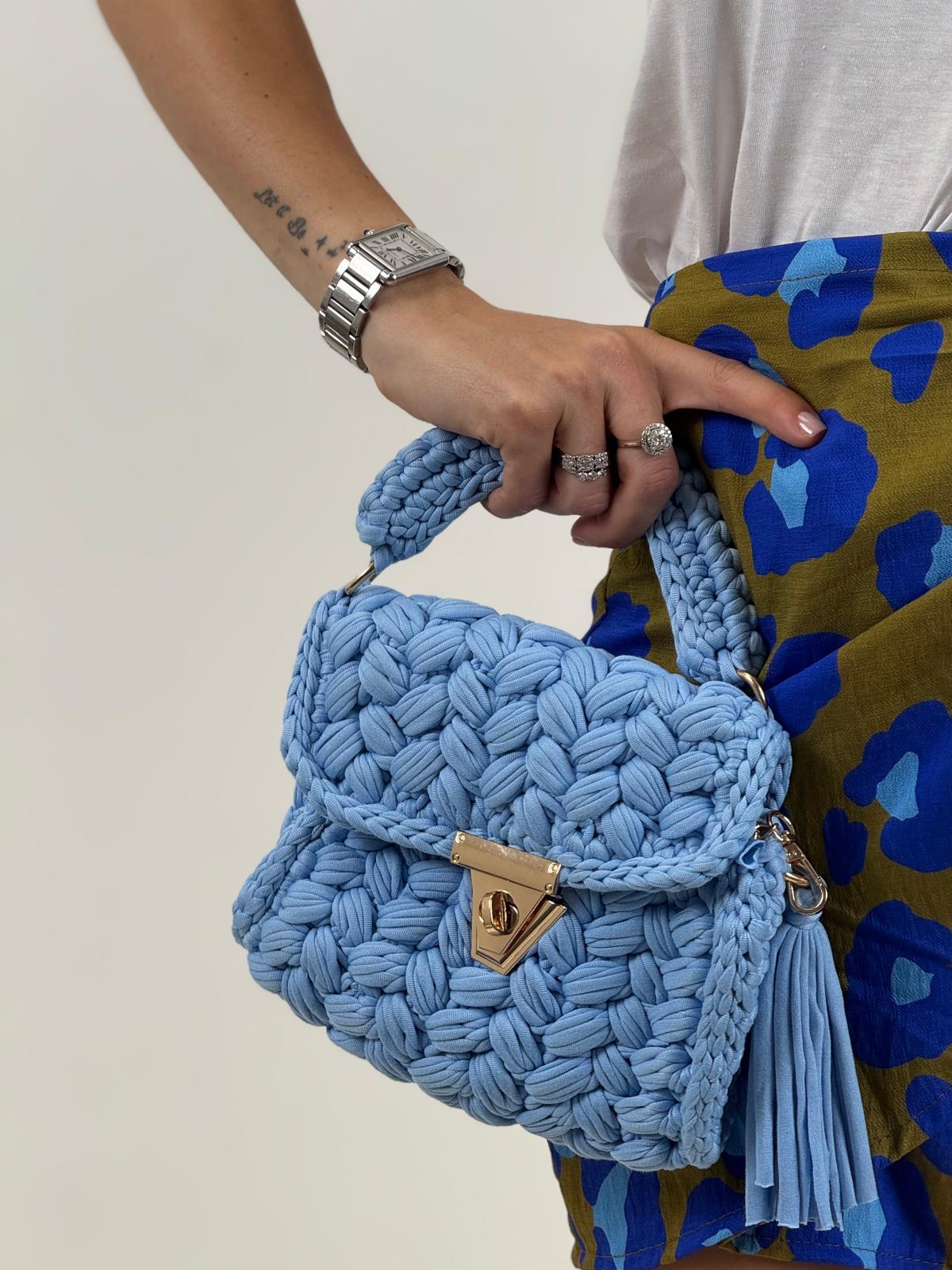 Borsa modello 13