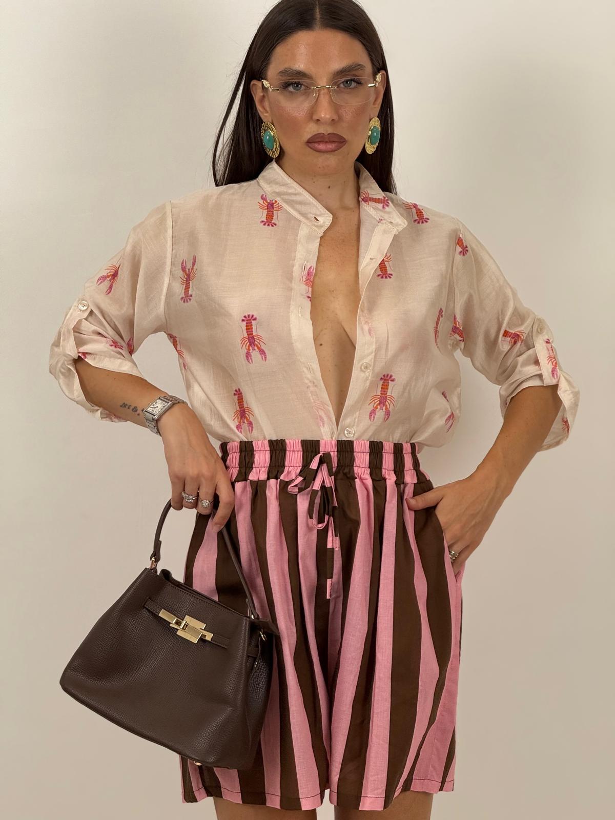Camicia REEF