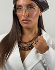 COLLANA modello 25