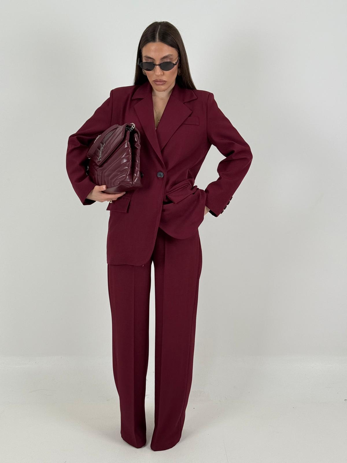 Tailleur IMMA - Completo giacca e pantalone