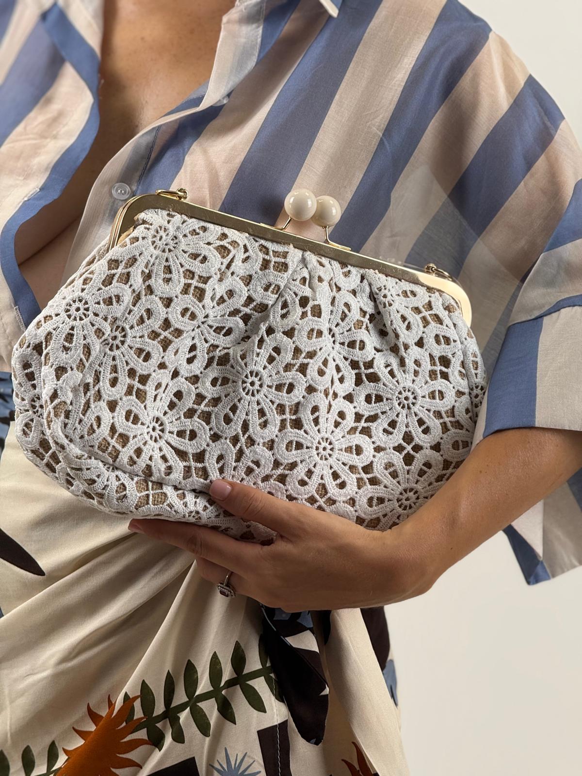 Borsa modello 21