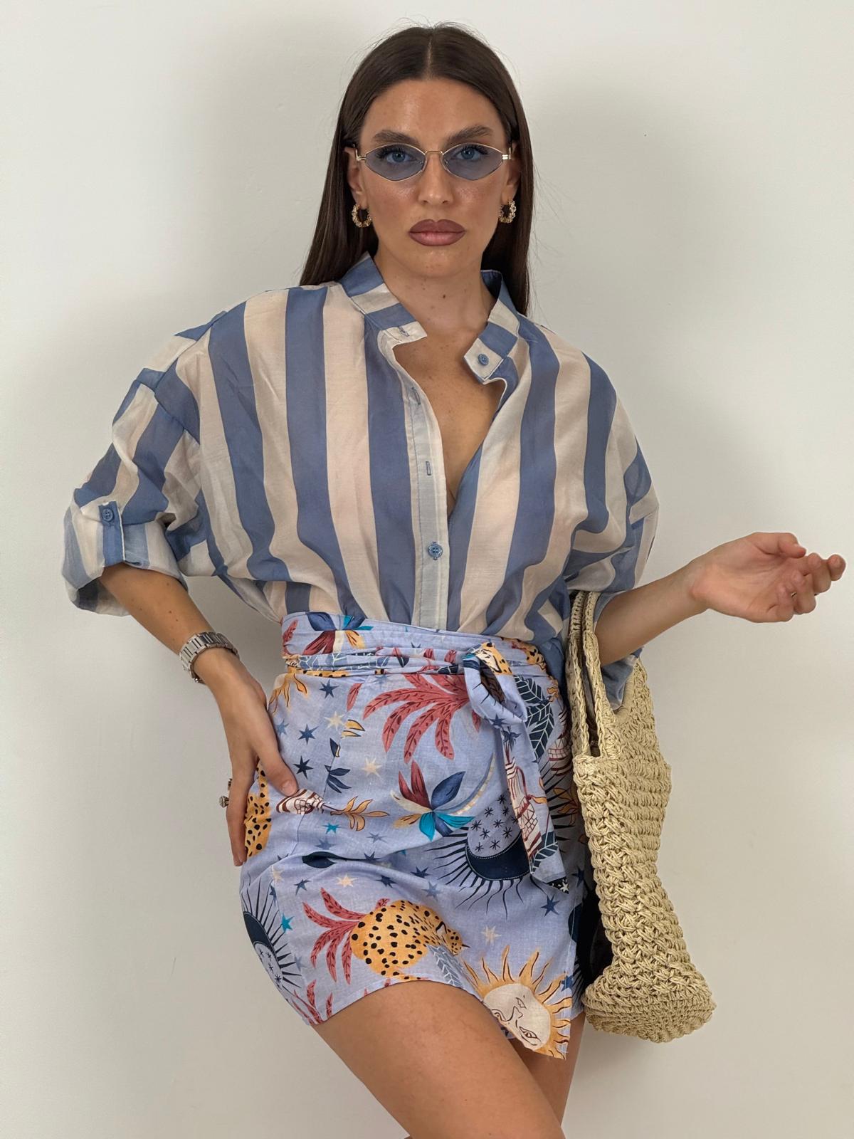 Camicia NIX