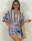 Camicia NIX