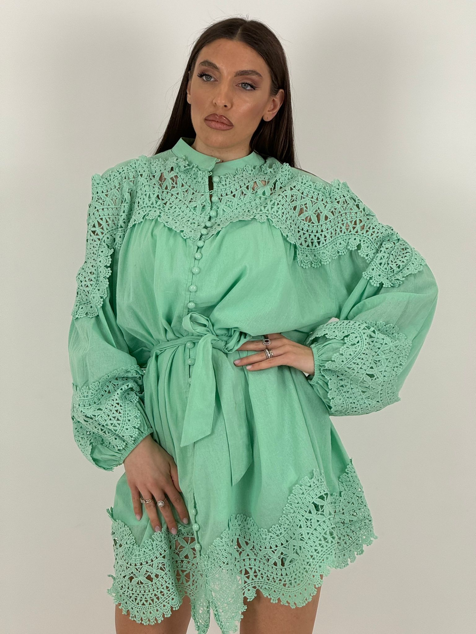 Abito YUPITER - Abito corto COLLEZIONE CHIC