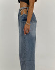 Jeans FARFALLINA 🦋