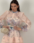 Abito MARILU - Abito corto COLLEZIONE CHIC