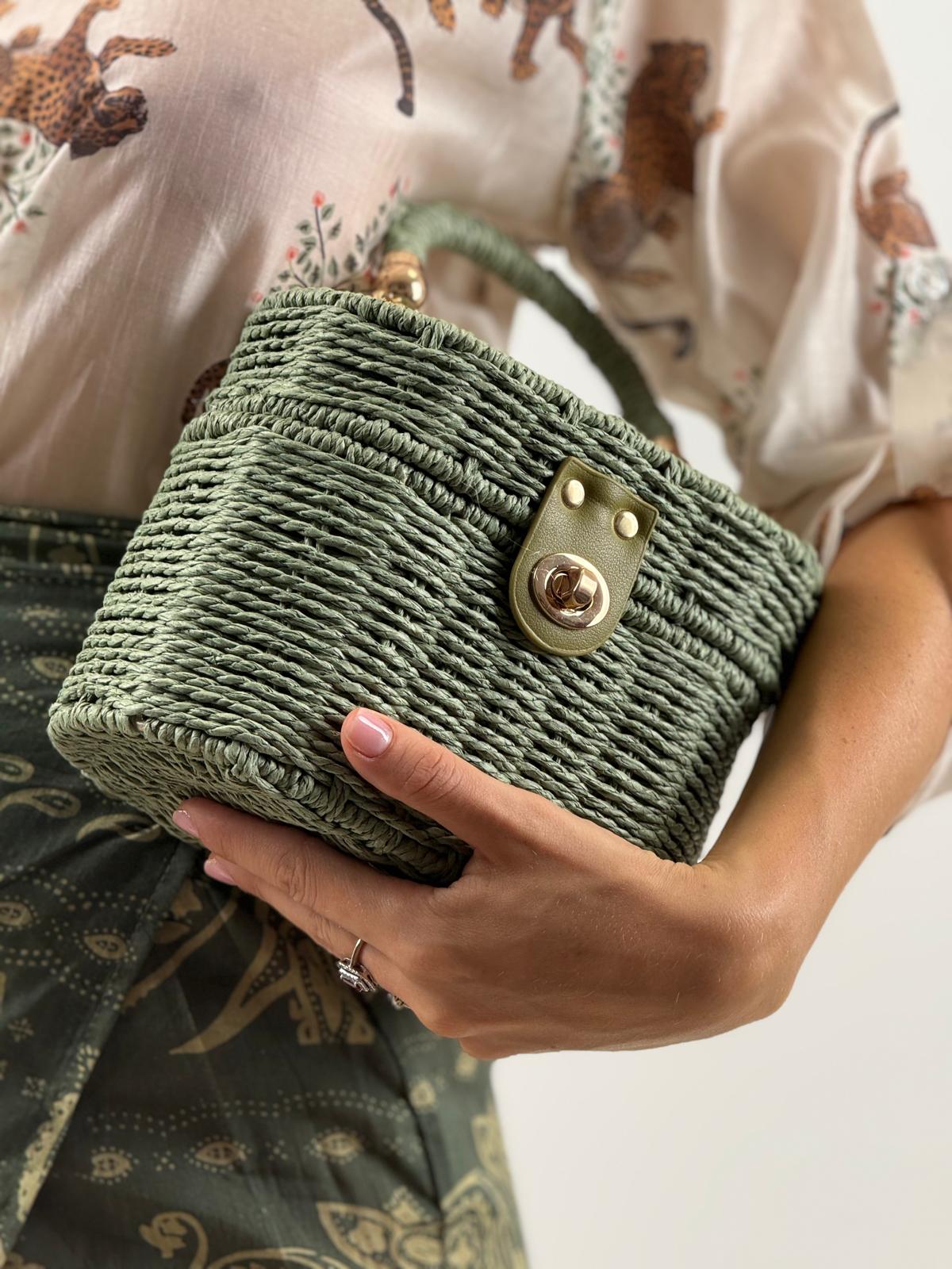 Borsa modello 18