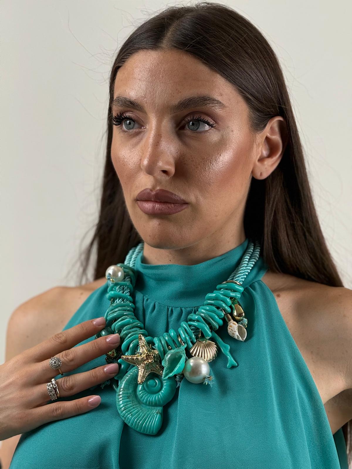 COLLANA modello 5