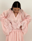 Abito ROSE - Abito lungo COLLEZIONE CHIC