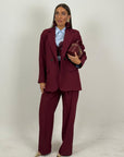 Tailleur ASSUNTA - Completo giacca e pantalone