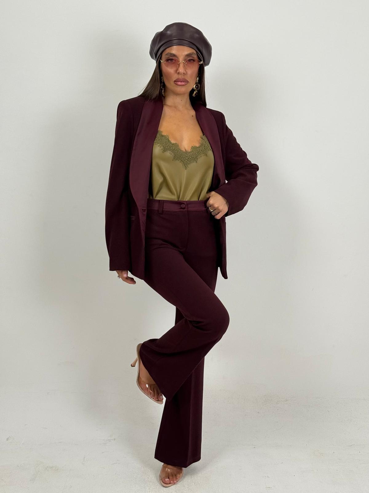 Tailleur PERLA - Completo giacca e pantalone