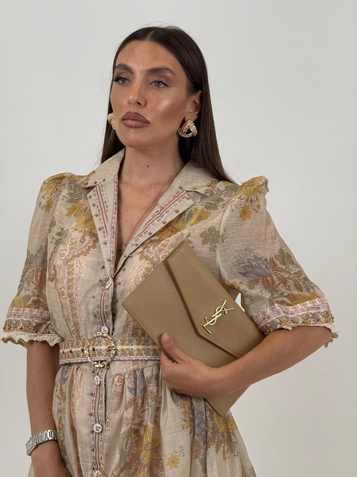 Abito BRID - Abito corto COLLEZIONE CHIC
