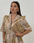 Abito BRID - Abito corto COLLEZIONE CHIC